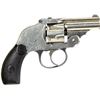 Image 1 : H&R Top Break .32 cal. SN 199935