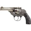 Image 1 : Iver Johnson top break .32 cal. SN 18759