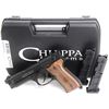 Image 1 : Chiappa M9-22 22 cal. SN 13A40384