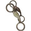 Image 1 : K&C stamped short shank bit
