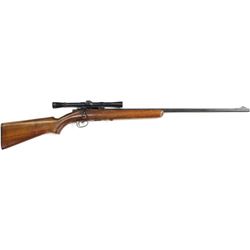 Winchester Model 69 22 short NVSN