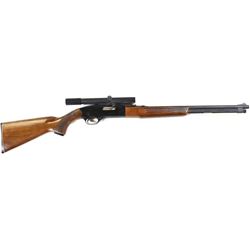 Winchester Model 290 22 SLLR SN 303832