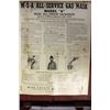 Image 2 : Old MSA gas mask safely kit