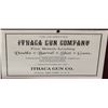Image 2 : Minty shotgun Ithaca Gun hard case