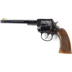 H&R Model 922 .22 cal. SN 1904730