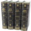 Image 1 : 1915 History of Dakota Territory book set