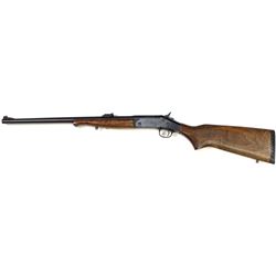 New England Handi Rifle 30-30 SN 329174