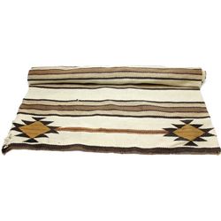 Vintage Navajo regional rug