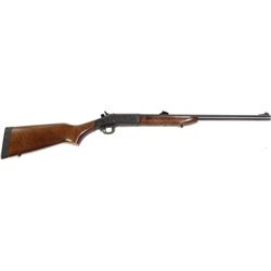 H&R Handi Rifle SB 2 45-70 cal. SN CBA055633