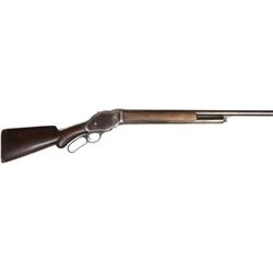 Winchester 1887 12 ga. SN 3981