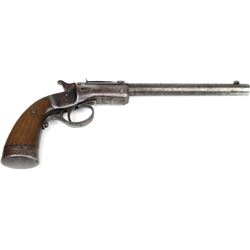 Stevens .22 cal. SN A8815