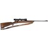 Image 1 : Winchester Model 43 218Bee cal. SN 4201AX