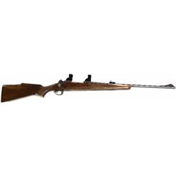 Winchester Model 670A 243 cal. SN G169804