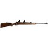 Image 1 : Winchester Model 670A 243 cal. SN G169804