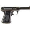 Image 1 : Savage Model 1905 380 auto SN 86190