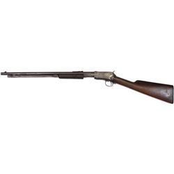 Winchester Model 1906 22 SLLR SN 523202