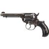 Image 1 : Colt Lightning .38 cal. SN 127129