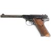 Image 1 : Colt Huntsman 22 LR SN 155944C