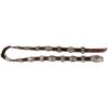 Image 1 : Fine handmade Navajo Concho belt by