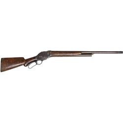 Winchester 1887 12 ga. SN 13645