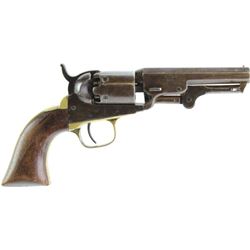 Colt 1849 .31 cal. percussion SN 188819