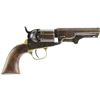 Image 1 : Colt 1849 .31 cal. percussion SN 188819