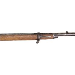 US Springfield Model 1878 45-70 cal. SN 274719