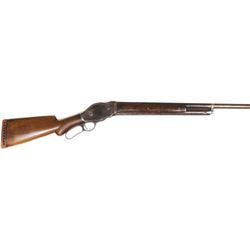 Winchester 1887 10 ga. SN 58098