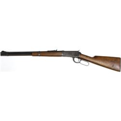 Winchester 1894 25-35 cal. SN 1468386