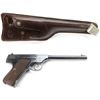 Image 1 : Colt Woodsman .22 cal. SN 59646