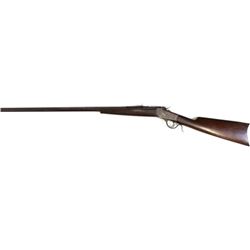 Winchester 1885 32-20 cal.