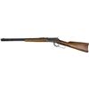 Image 1 : Winchester 1892 25-20 cal. SN 706196