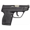 Image 1 : *NEW* Taurus Model 738 TCP 380 ACP 2.84" 6+1 Black Poly Grip Blued Finish 725327608554