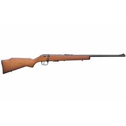 *NEW* MARLIN 70791 XT-22M Bolt 22 Mag 22" 4+1, 7+1 Hardwood Monte Carlo Stk Blued 026495707910