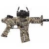 Image 1 : *NEW* MOSSBERG 715P Duck Commander AR Pistol SA 22LR 6" MB 26+1 PG Realtree Max5 884110372376