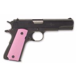 *NEW* BROWNING 1911-22 A1 Black/Pink Composite 22LR 4.25" 10+1 PINK GRIP BLK 023614042563