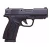 Image 1 : *NEW* BERSA BP380 CONCEALED CARRY DAO 380ACP 3.3" 8+1 Blk Poly Grip/Frame Blk   091664910934