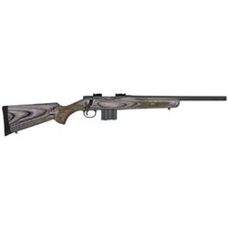 *NEW* MOSSBERG MVP PREDATOR BOLT 223 REM | 5.56 NATO 18.5" HB 10+1 Lam Stk Blued  015813277143