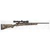 Image 1 : *NEW* MOSSBERG Patriot Bolt 243 Win 22" 5+1 3-9x40 Scope Syn MO Break Up Stk Blued 015813279215
