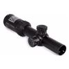 Image 1 : *NEW* BUSHNELL AR91424 AR Scope 1-4x 24mm Obj 112-37ft@100yds FOV Blk BDC 029757920010