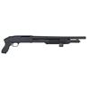 Image 1 : *NEW* MOSSBERG 500 PERSUADER 12 GA 18.5" 3" CH LASERLYTE CENTER MASS LASER  015813506007