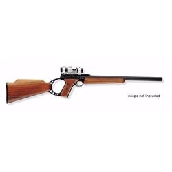 *NEW* BROWNING BUCK MARK TARGET 22LR 18" 10+1 Oiled Walnut Stock Blued 023614235491