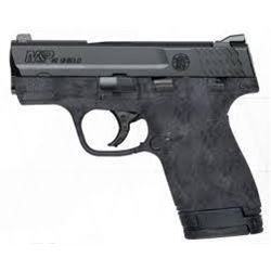 *NEW*  SMITH AND WESSON M&P40 SHIELD 40 SW 3.1" KRYPTEK CAMO  022188866575