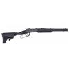 Image 1 : *NEW*  Mossberg 41022 464 SPX Lever 30-30 Winchester 16.3" 5+1 Blk 6Pos Adjustable Stk: 015813410229