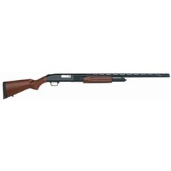 *NEW* MOSSBERG 500 ALL-PURPOSE FIELD 12 GAUGE 28" 3" Wood Stk Blued  015813501200