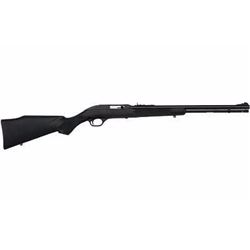 *NEW* MARLIN 70650 Model 60 Semi-Auto 22LR 19" 14+1 Synthetic Black Stk Blued 026495074982