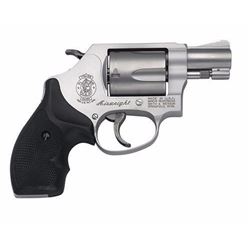 *NEW*  SMITH AND WESSON 637 Airweight 38 Spec 1.87" 5rd Synthetic Grip Matte Silver 022188630503