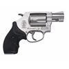 Image 1 : *NEW*  SMITH AND WESSON 637 Airweight 38 Spec 1.87" 5rd Synthetic Grip Matte Silver 022188630503