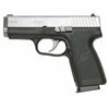 Image 1 : *NEW*  KAHR ARMS CW9 Standard DAO 9mm 3.5" 7+1 Black Polymer Frame/Stainless  602686047319