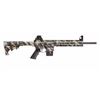 Image 1 : *NEW* SMITH AND WESSON M&P15-22 CAMO 22 LR 10RD BAN STATE COMPLIANT  022188149470